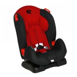 Auto sedište Bertoni 9-25 kg F1 Black & Red 