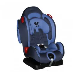 Auto Sedište F2+SPS Dark&Light Blue