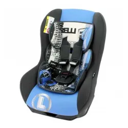 Auto sedište Bertoni 0-18kg Beta Plus Skyline Blue