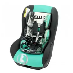 Auto sedište Bertoni 0-18kg Beta Plus Skyline Green