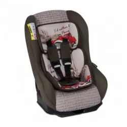 Auto sedište Beta Plus Beige Paris 0-18 kg