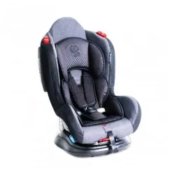 Autosedište Jupiter Black