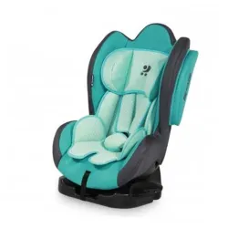 Auto Sedište Sigma Grey & Green 0-25kg