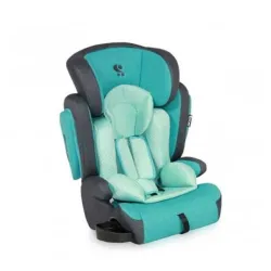 Auto Sedište Omega Grey & Green 9-36 kg