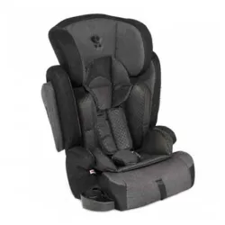 Autosedište Omega crna 9-36kg