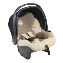 Auto sedište Peg Perego Primo Viaggio Tri-Fix SL 0-13kg Perla