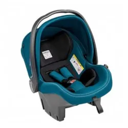 Auto sedište Peg Perego Primo Viaggio Tri-Fix SL 0-13kg Saxony Blue
