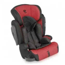 Autosedište Omega crveno crna 9-36kg