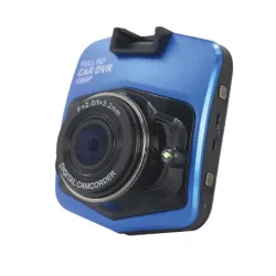 Auto kamera i DVR CDV630