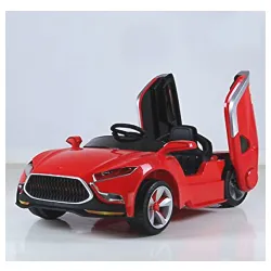 Auto na akumulator Maserati