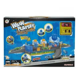 Auto perionica Car Wash Set