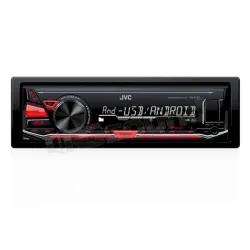 Auto radio JVC KD-X130