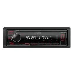 Auto radio Kenwood