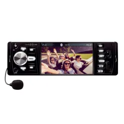 Auto radio sa video plejerom SAL