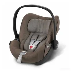 Auto sedište Cybex Cloud Q Plus beige 0-13kg