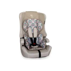 Auto Sedište Explorer 9-36KG bez hedgehogs