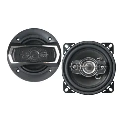 Auto zvučnici 102mm 2x55W