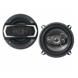Auto zvučnici 130mm 2x75W CX504 SAL Auto zvučnici 130mm 2x75W CX504 SAL