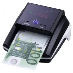 Automatski detektor falsifikovanog novca DP 2268