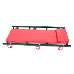 Automehaničarska ležaljka tapacirana