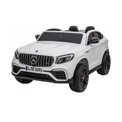 Automobil na akumulator Mercedes GLC 63AMG Coupe dvosed
