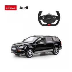Automobil na daljinsko upravljanje Audi Q7 1:14