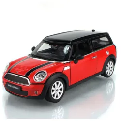 Automobil Rastar Mini clubman 1:24