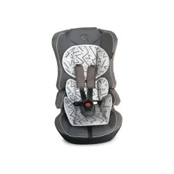 Autosedište Explorer 9-36 kg sive lineje