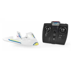 Avion na daljinsko upravljanje Easy