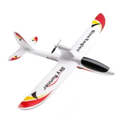 Avion na daljinsko upravljanje RTF Sky Runner