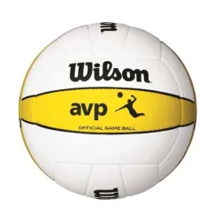 Lopta za odbojku AVP Replica Gold WTH46700X