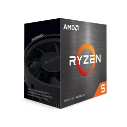 AMD Ryzen 5 5500 6 cores 3.6GHz (4.2GHz) Box procesor  