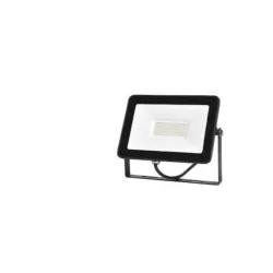 Reflektor led 20w 230v 5000k crni helios20