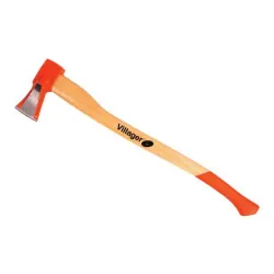 Sekira sa drvenom drškom 2kg