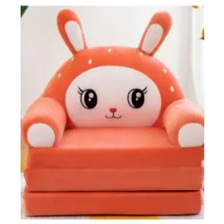 Foteljica za decu Bunny LS B072