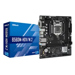 AsRock B560M-HDV/M.2 matična ploča  