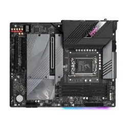 Gigabyte B660 AORUS MASTER DDR4 rev. 1.x matična ploča 