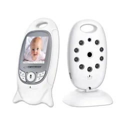 Baby monitor Esperanza EHM001