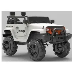 Džip na akumulator Wrangler mini 12v Y-MB218 065270