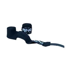 Bandažeri za ruke crni 2x5m 