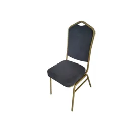 Banket stolica conference, crna smoke