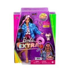 Barbie EXTRA Košarkašica 35947