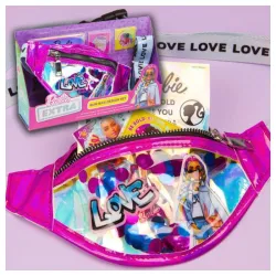 Barbie Extra torbica oko struka 37761