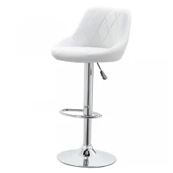 Barska stolica 5015 Bela