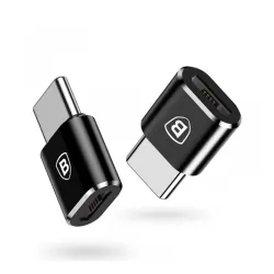 Adapter Baseus USB zenski na Type-C muski