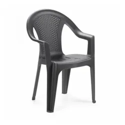 Baštenska stolica plastična Ischia 35456