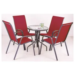 Baštenska garnitura Koh Samui