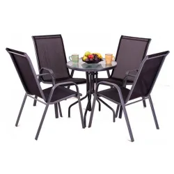 Baštenska garnitura Tokio