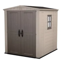 Baštenska montažna Factor 6x6