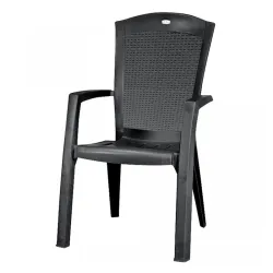 Baštenska stolica Minesota kapućino